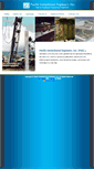 Mobile Screenshot of pacificgeotechnical.com